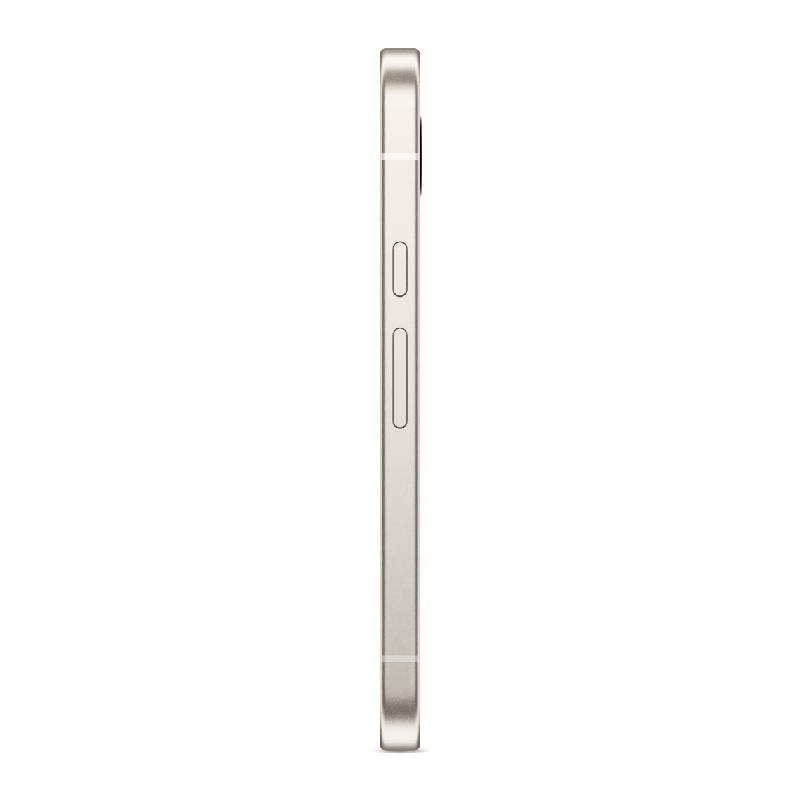Google Pixel 9A - 6.3-inch / 128GB / 5G / Porcelain Mobiles & Tablets > Mobiles