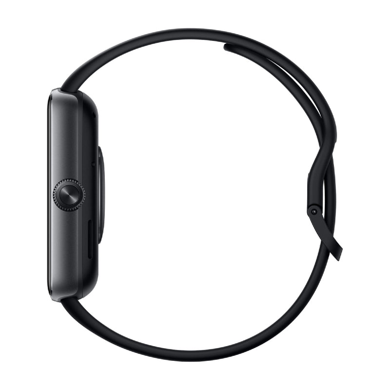 Redmi Watch 5 - 2.07’’ AMOLED / Obsidian Black Smart Watches