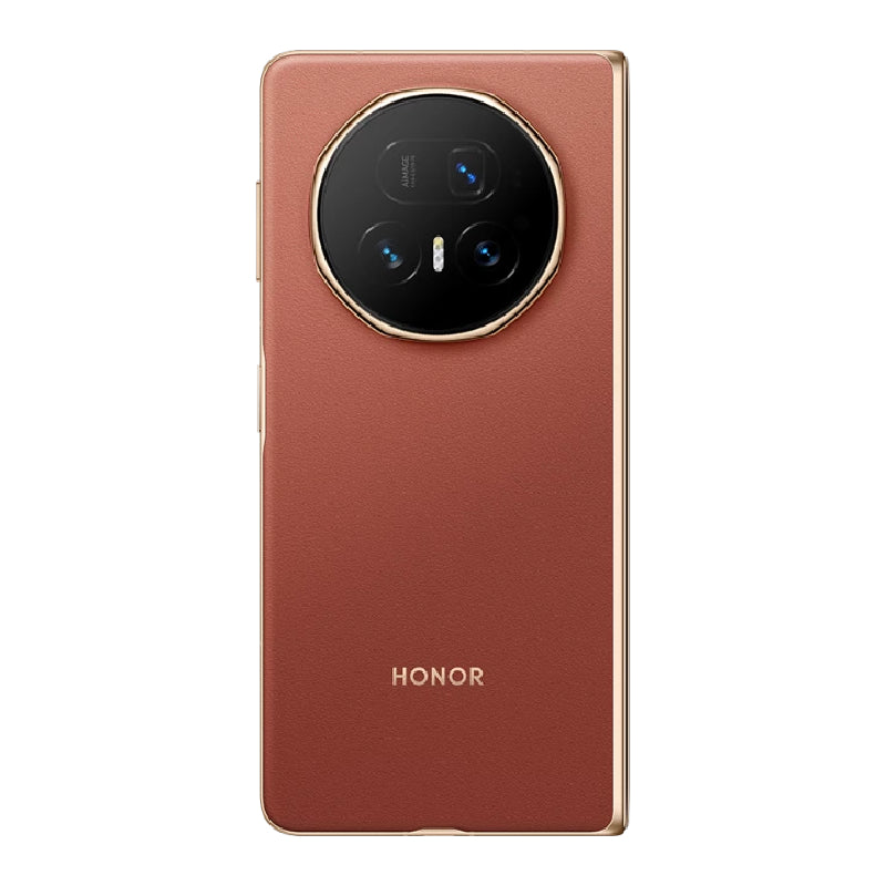 HONOR Magic V5 16GB / 512GB / 7.95’’ OLED / 5G / Reddish Brown Mobile Mobiles & Tablets > Mobiles