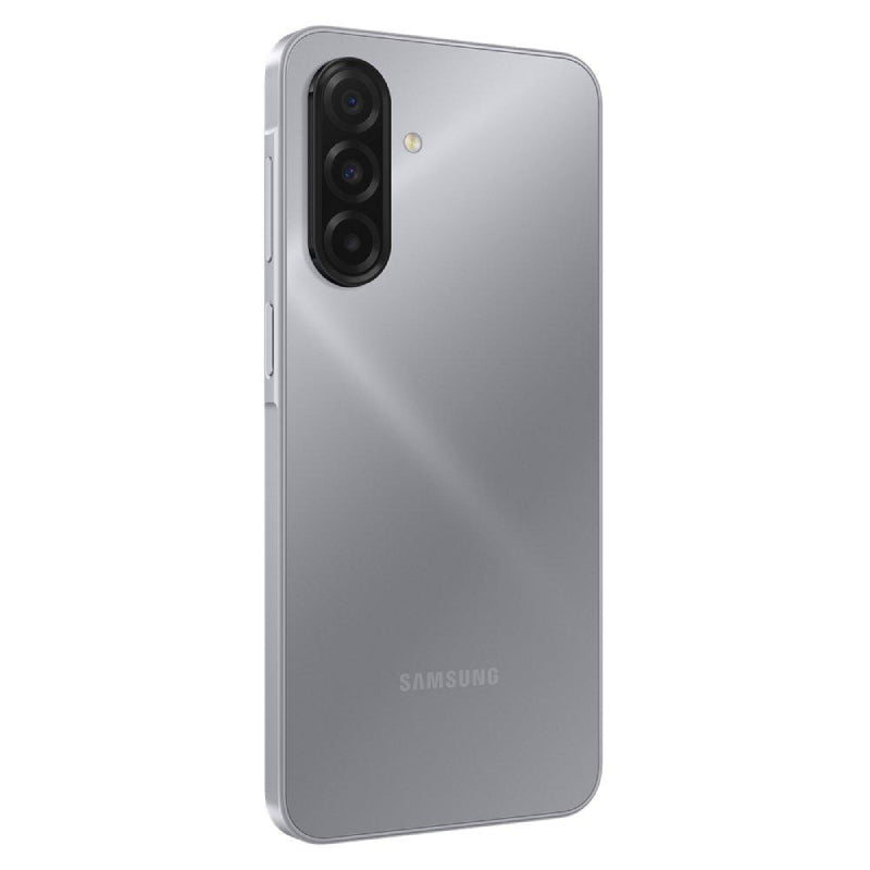 Samsung Galaxy A17 128GB / 4GB / 6.7’’ FHD + / Wi Fi / 5G / Grey Mobile Mobiles & Tablets > Mobiles