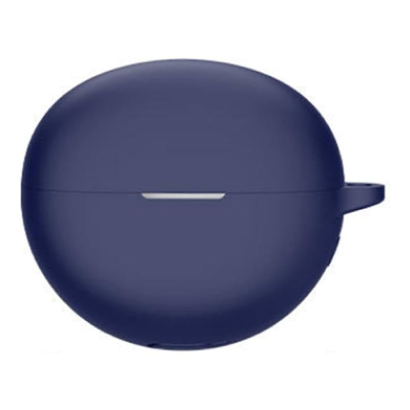 Free Clip Silicone Airpods Cover Case for Huawei FreeClip Case Dark Blue Accessories > Headphones > Covers & Cases