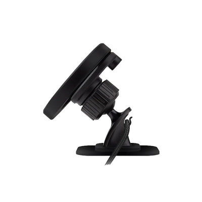 Uniq Trelix Magnetic Dashboard Car Mount Holder Black Accessories > Mobiles & Tablets > Mobiles > Mobile Holder / Stands