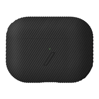 Native Union AirPods Pro Curve Case - Black Accessories > Headphones > Covers & Cases