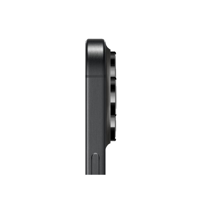 Optix AluGuard 6.3 Camera Lens Protector for Apple iPhone 17 - Midnight (Black) Accessories > Mobiles & Tablets >