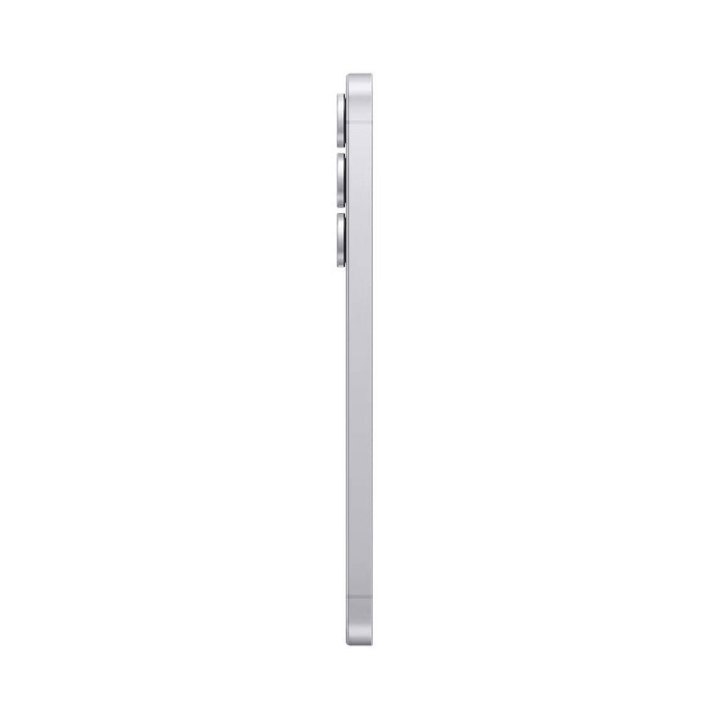 Samsung Galaxy S25 FE - 256GB / 8GB / 6.7’’ FHD+ / 5G / White - Mobile Mobiles & Tablets > Mobiles