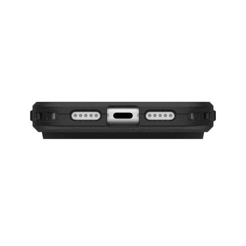 UAG Civilian Magsafe Case For Apple iPhone 17 Pro Max - Black Accessories > Mobiles & Tablets > Mobiles > Covers & Cases