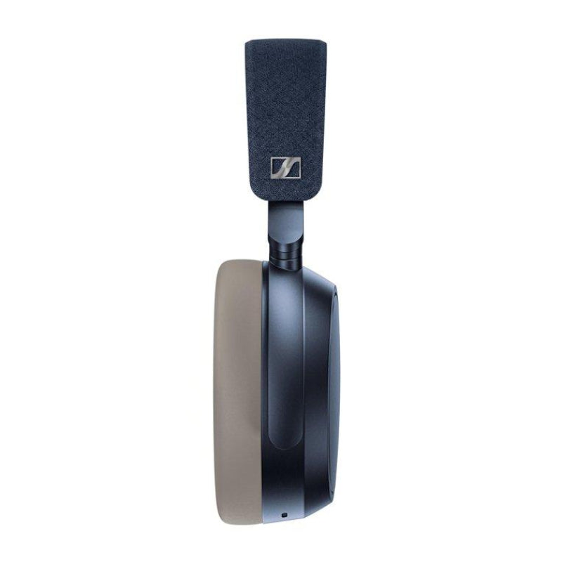 SENNHEISER Momentum 4 Wireless Headphones - Over-Ear / Bluetooth / Denim