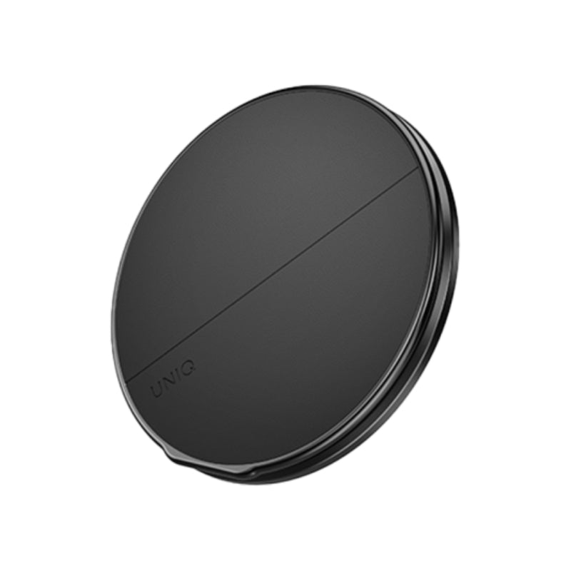 UNIQ Grivix Classic 360 Magnetic Mount With Grip-Stand - Dallas Black
