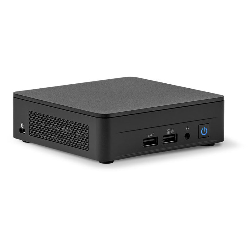Logitech Tap Zoom Base Room - Black