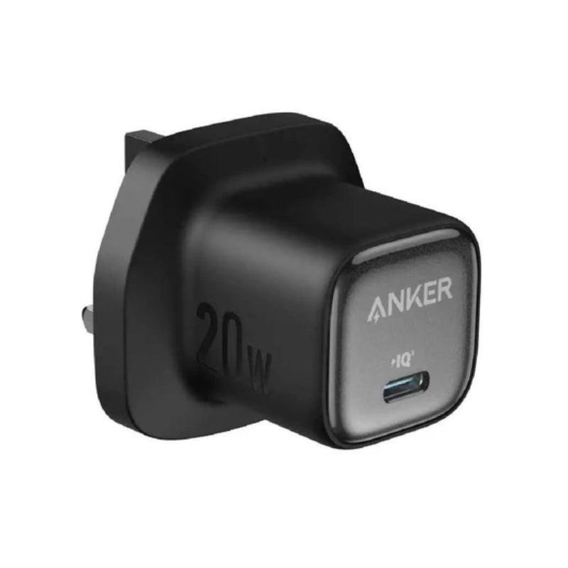 Anker Zolo Charger - 20W / Black