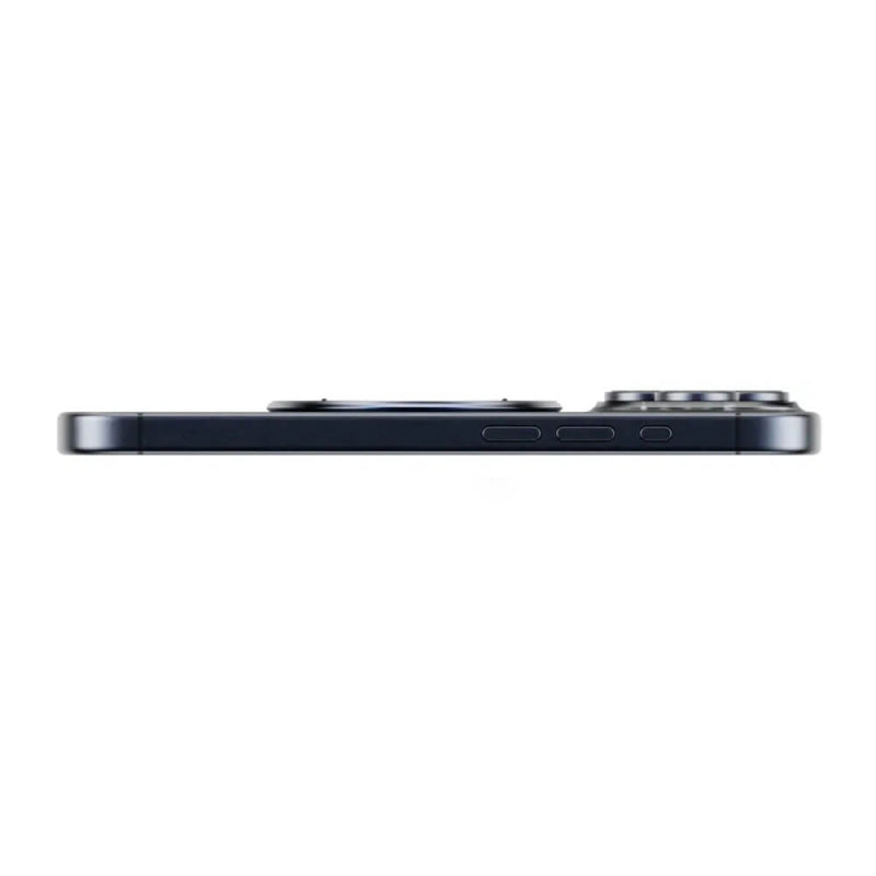 Ohsnap 5 Luxe Grip Snap - Blue
