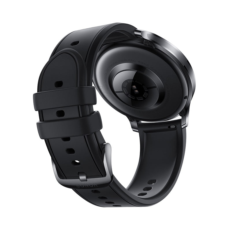 HONOR Watch 4 Pro Smart Watch - 1.5" AMOLED / Bluetooth / Black