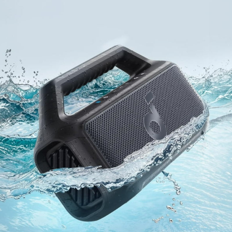 Anker Soundcore Boom 2 SE Portable Speaker - 30W / Bluetooth / Black
