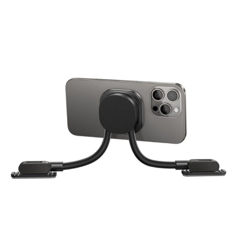 Baseus PrimeTrip C03s Magnetic Car Mount - Black