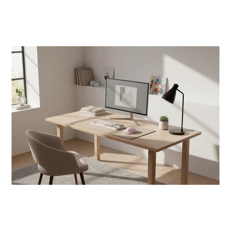 GravaStar Mercury M1 Pro Wireless Gaming Mouse - Sakura Pink