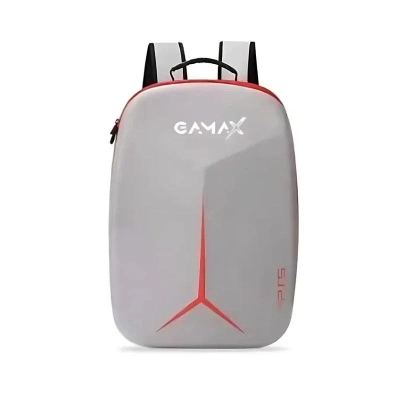 Gamax Storage Backbag for PlayStation 5 Slim - Grey