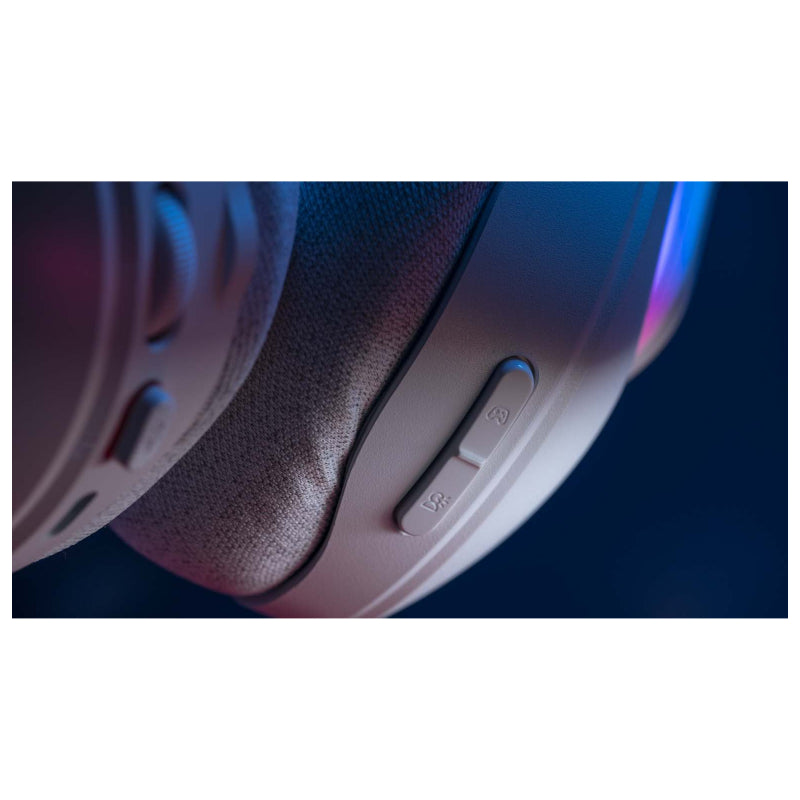 ASTRO A20 X LIGHTSPEED RGB Wireless Gaming Headset - Bluetooth / White