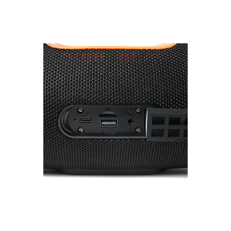 SIA Sound Base SI-SB20-BLK Speaker - Bluetooth / 20W / Black