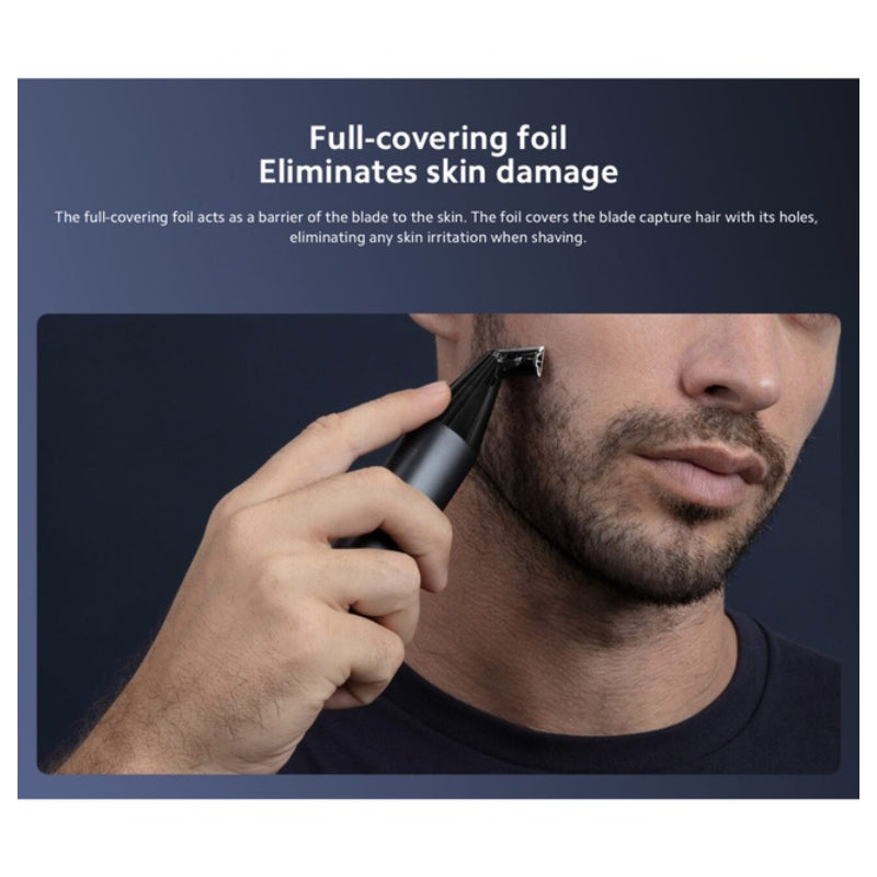 Xiaomi Uniblade Trimmer - 142kHz / 600mAh