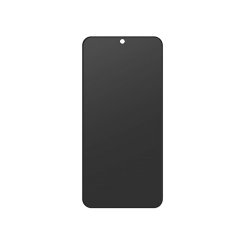 Uniq Optix Covex Privacy Glass Screen Protector for Samsung Galaxy S26 Plus - Privacy