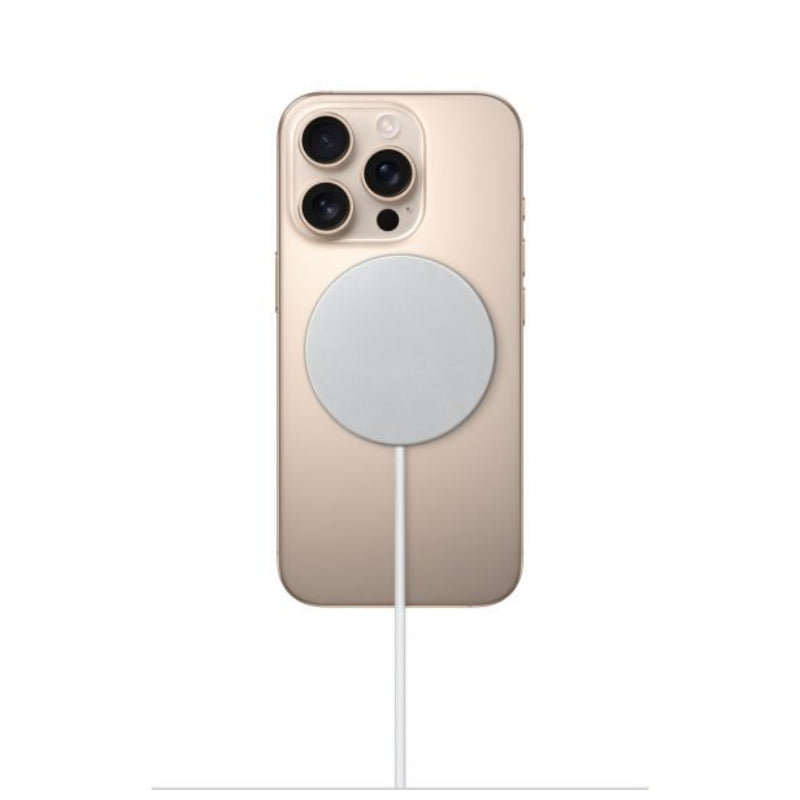 Apple MagSafe Wireless Charger for iPhone - 2 Meter / White