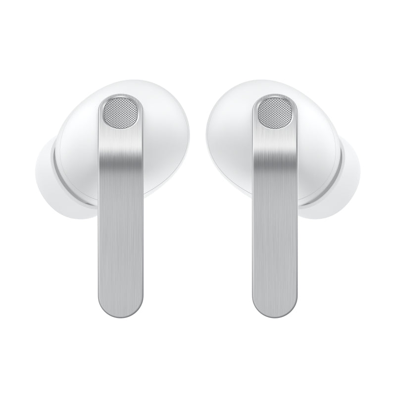 Samsung Galaxy Buds 4 Pro - Bluetooth / White