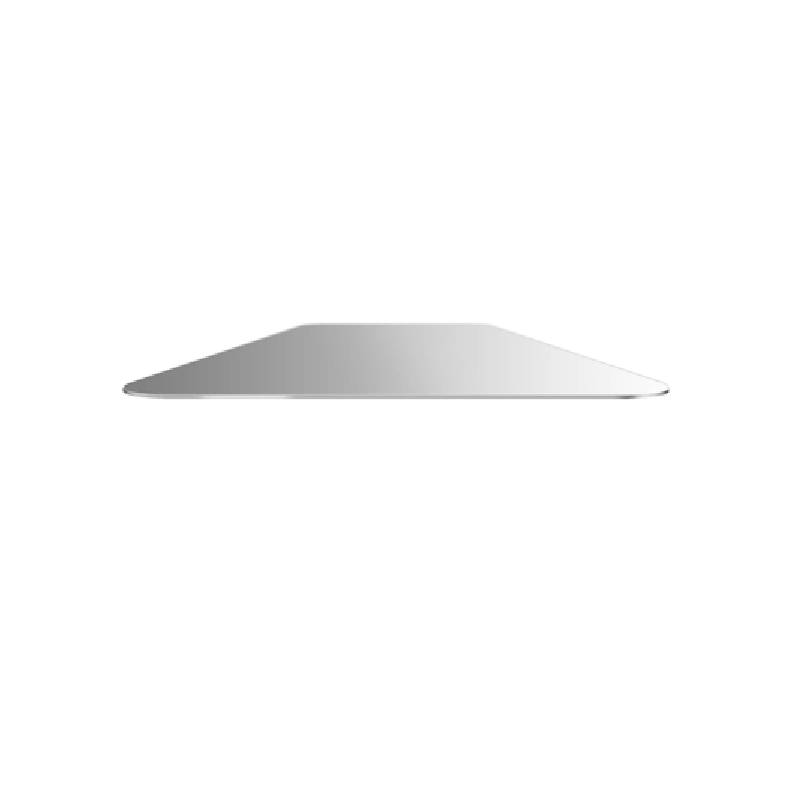 BodyGuardz Pure 2 Privacy Screen Protector Apple for iPhone 17 Pro