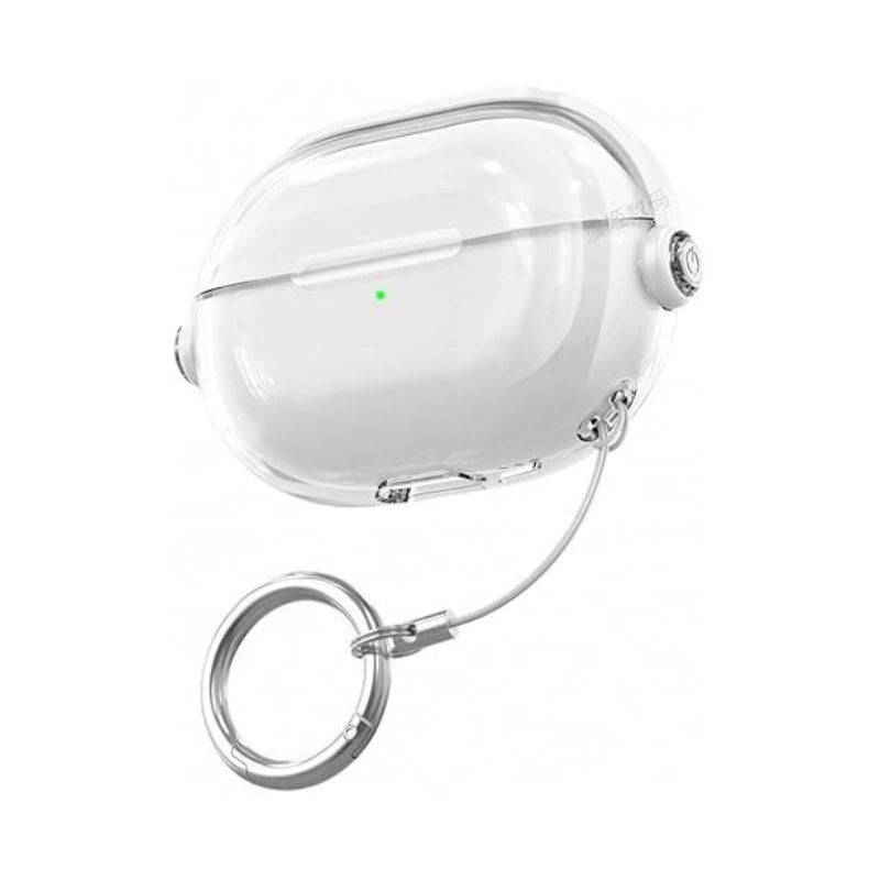 Huawei Freebuds Pro 5 Protective Case - Clear