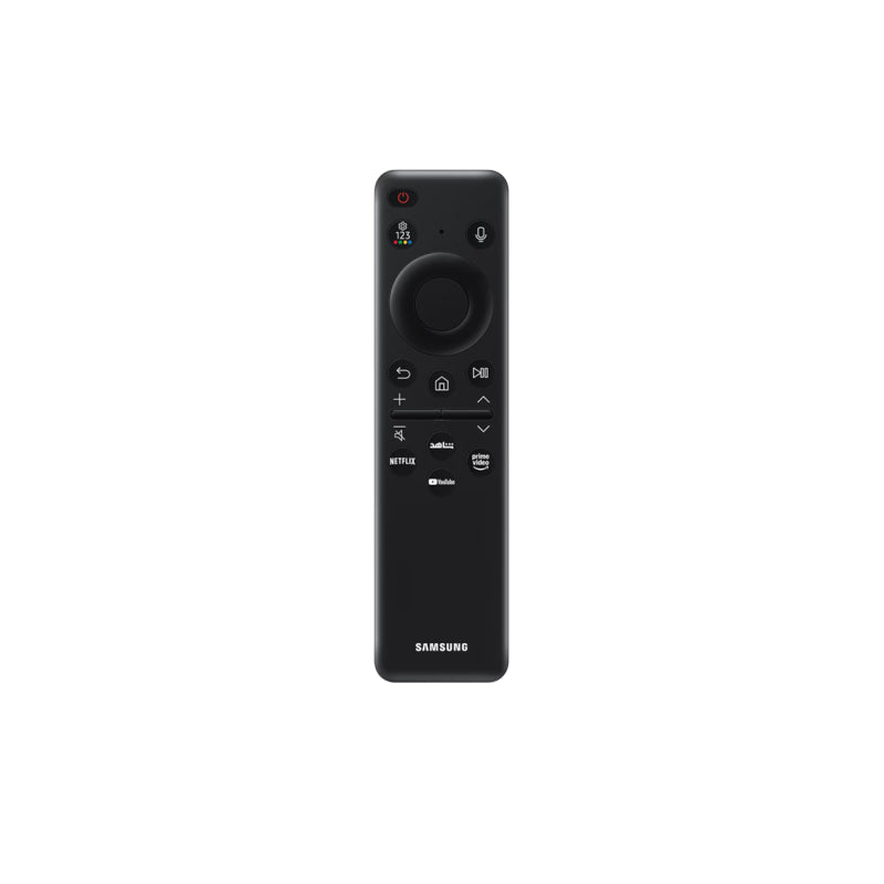 Samsung QA75QN70FAUXZN Smart TV - 75" Neo QLED / 4K / USB / HDMI / Ethernet / Black