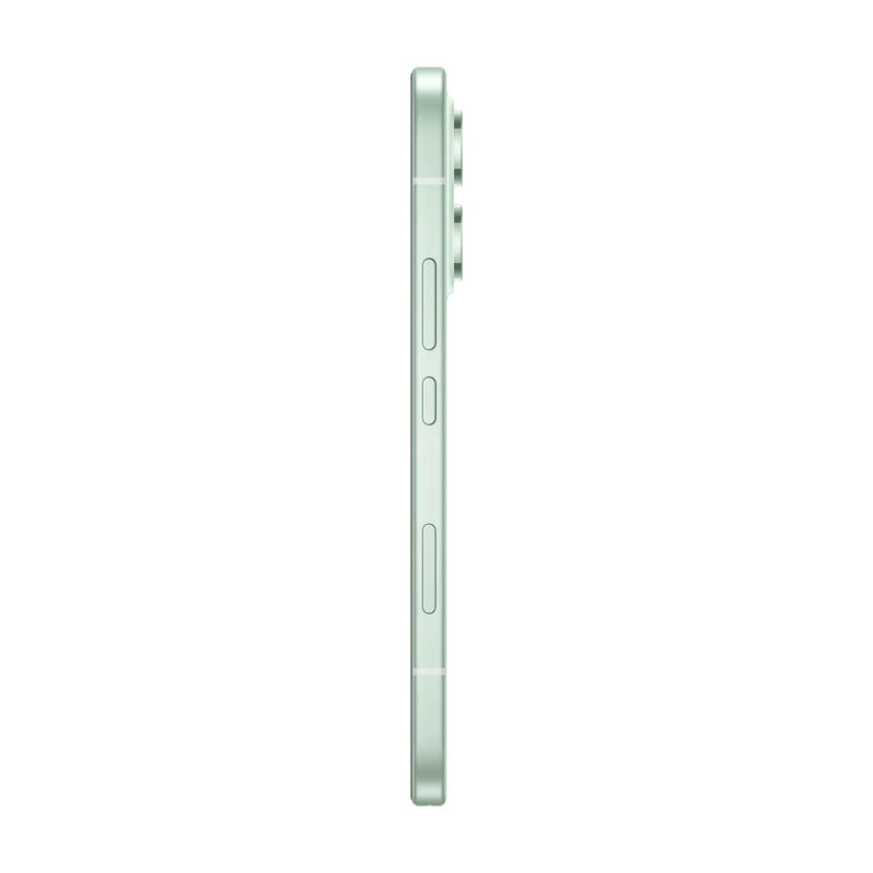 HONOR 600 Lite - 16(8+8)GB RAM / 256GB / 6.6" / 5G / Sprout Green - Mobile