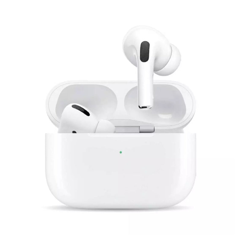Vivo TWS In-line Prem Vchoice Earbuds - White
