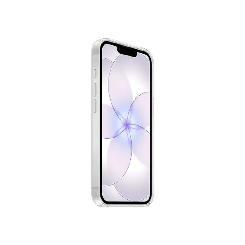 Apple iPhone 17e Clear MagSafe Case