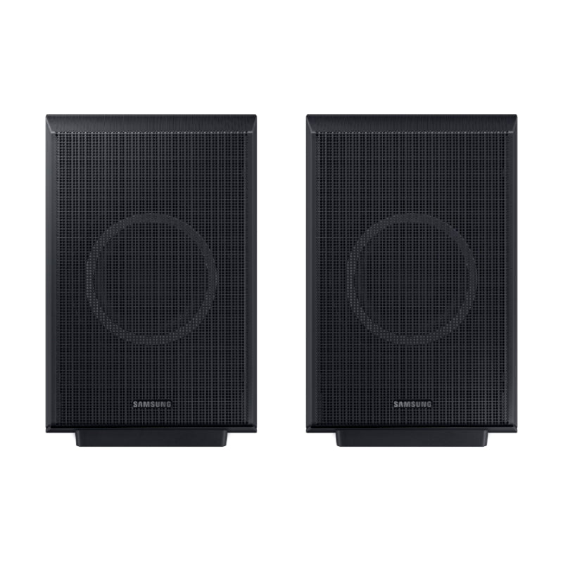 Samsung HW-Q930D/ZN 9.1.4ch Soundbar - 0.5W / Bluetooth / Wi-Fi / Titan Black