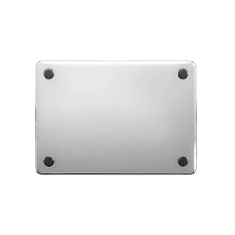 Uniq Vero Case for Apple MacBook Air 15 - Crystal Clear