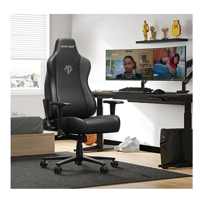 AndaSeat Novis Gaming Chair - XL / Black