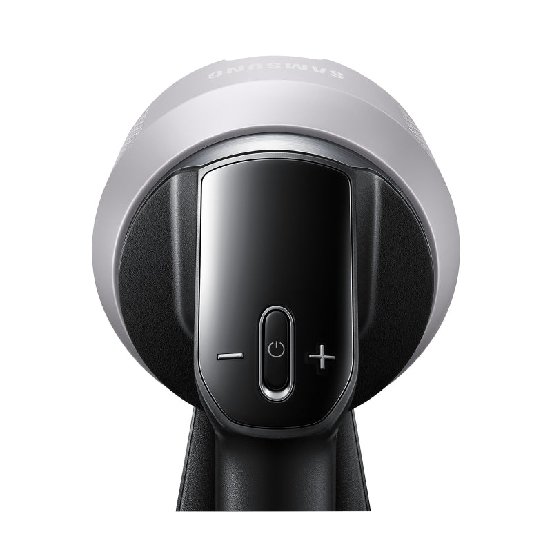 Samsung Bespoke AI Jet Lite Vacuum Cleaner - 770 Watts / 0.5 Liters / Black Chrometal