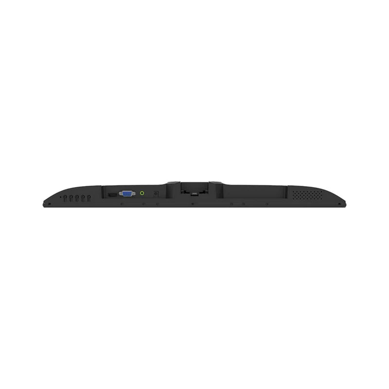 GameOn GB27F100 Basic Series Gaming Monitor - 27" FHD / 100Hz / 5ms / DisplayPort / HDMI / VGA - Black