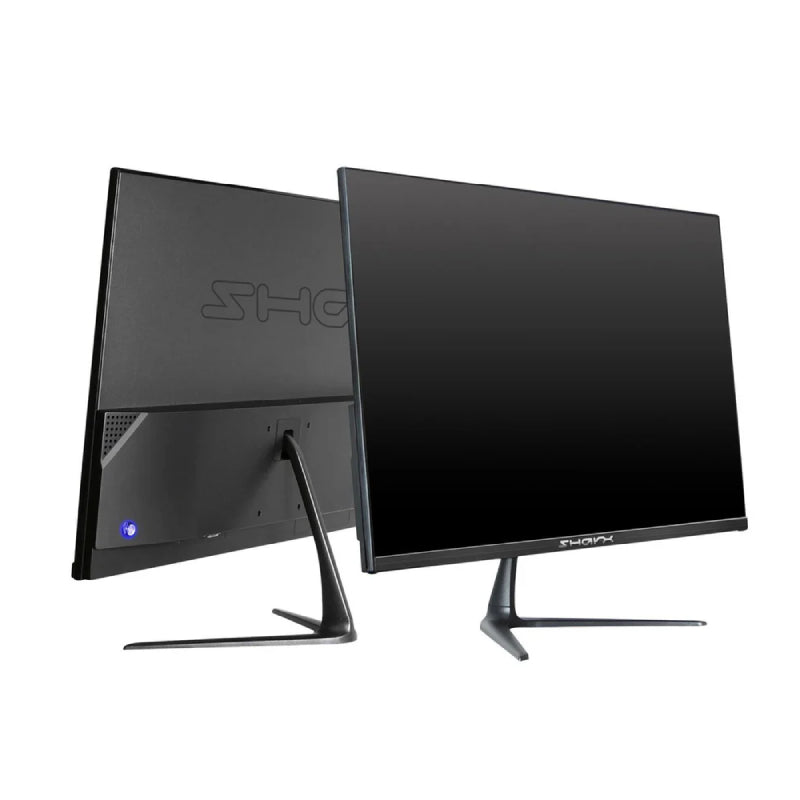 SHARX B27F120I BITE - 27" FHD / 1ms / 120Hz / HDMI 2.1 - Gaming Monitor