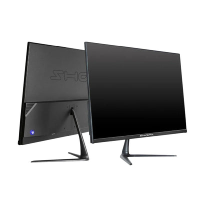 SHARX B24F144I BITE - 24" FHD / 1ms / 144Hz / HDMI 2.1 - Gaming Monitor