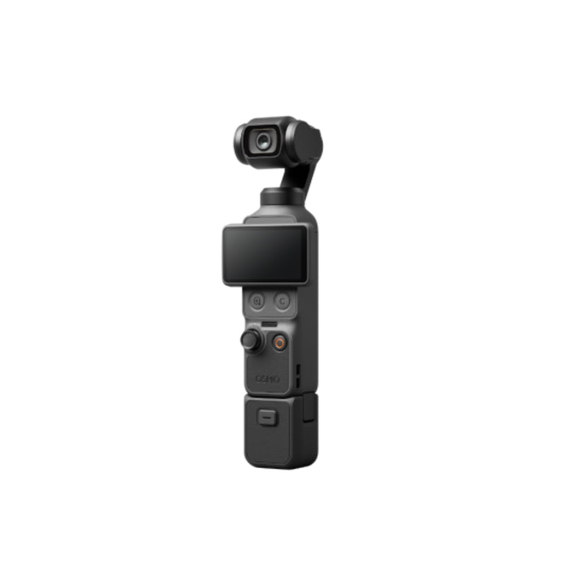 DJI Osmo Pocket 4 Standard Combo