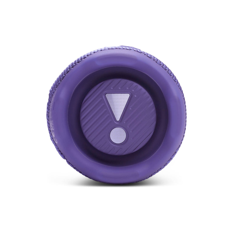 JBL Flip 7 Portable Bluetooth Speaker - 25W / Bluetooth / Purple
