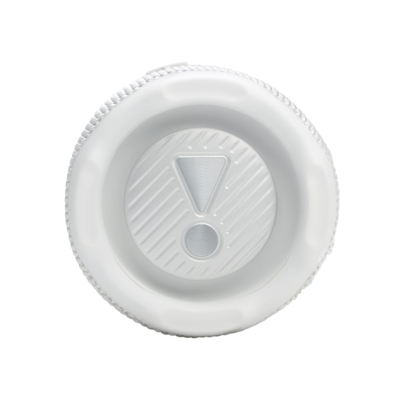 JBL Flip 7 Portable Bluetooth Speaker - 25W / Bluetooth / White