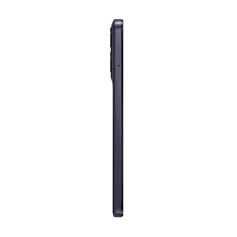 Motorola Moto G17 - 4GB RAM / 256GB / 6.72" FHD+ / 4G / Evening Blue - Mobile