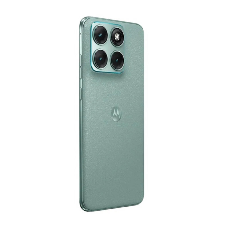 Motorola Edge 70 Fusion - 12GB / 256GB / 6.8" / 5G / Mint Blue - Mobile