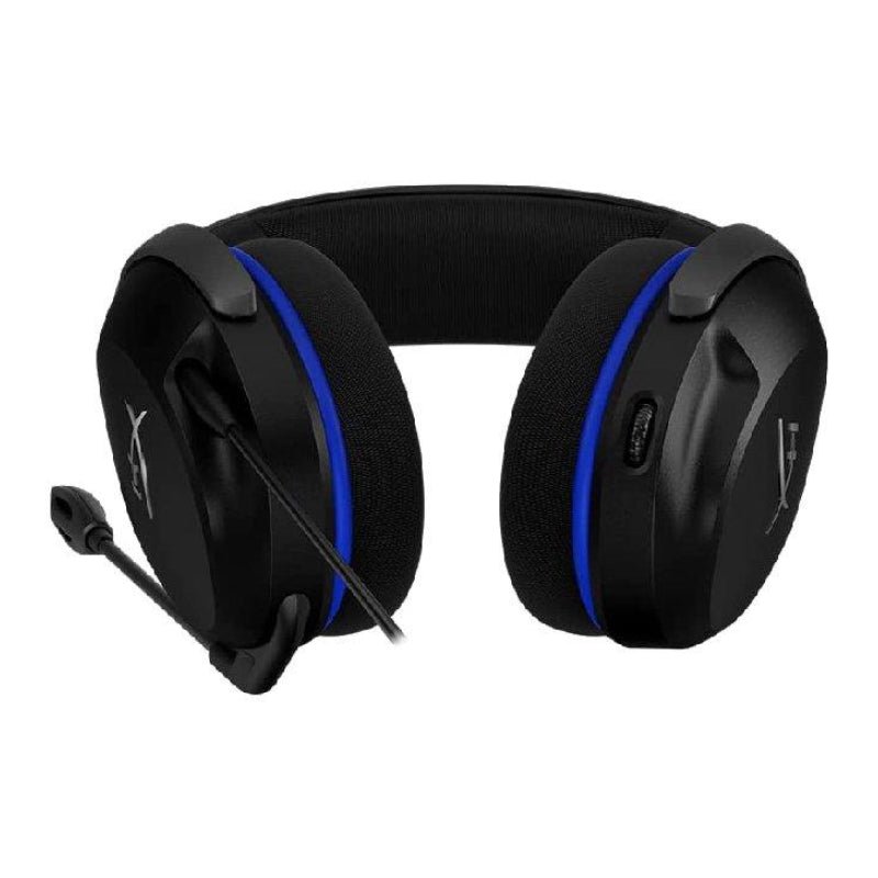 HyperX Cloud Stinger 2 Core Gaming Headphone For PlayStation - Over-Ear / Wired / Black