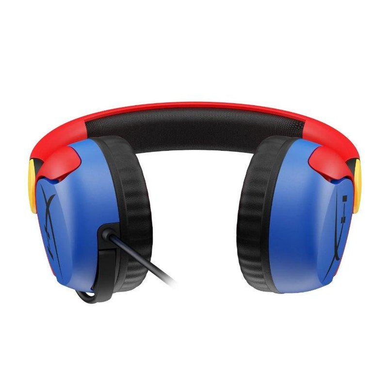 HyperX Cloud Mini Gaming Headphone - Over-Ear / Wired / Multi Color