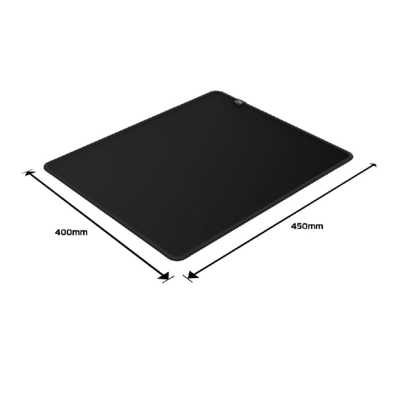 HyperX Pulsefire Mat Gaming Mouse Pad - Large / Black