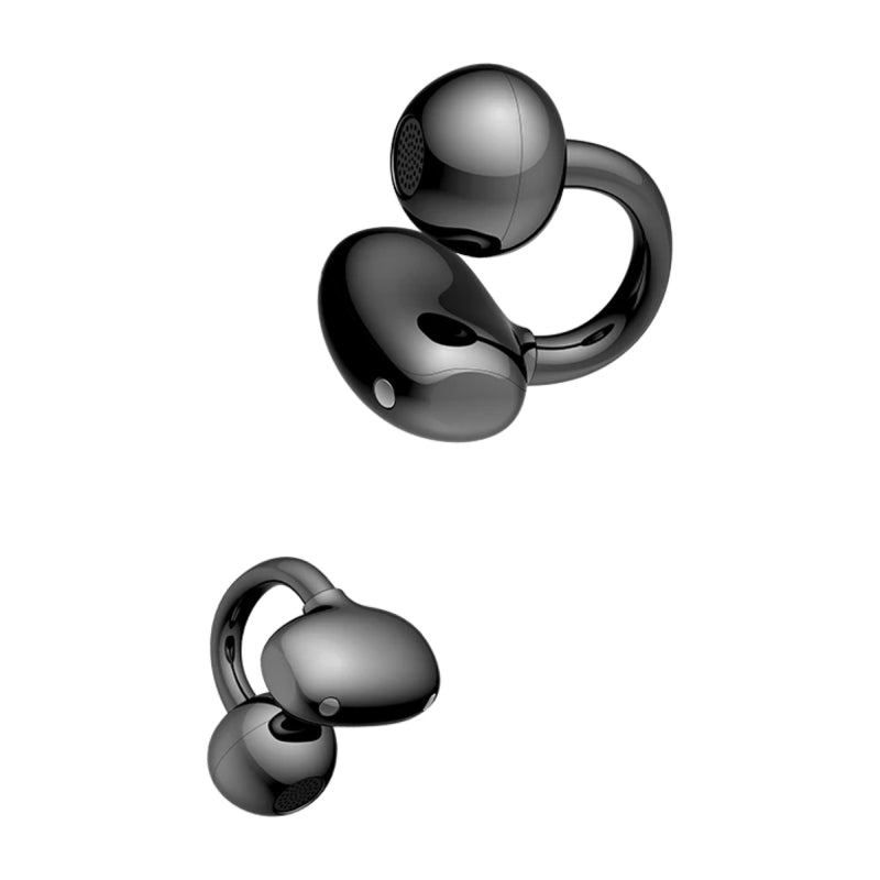 HONOR Choice Earbuds Clip 2 Pro - Open-Ear / Bluetooth / Black