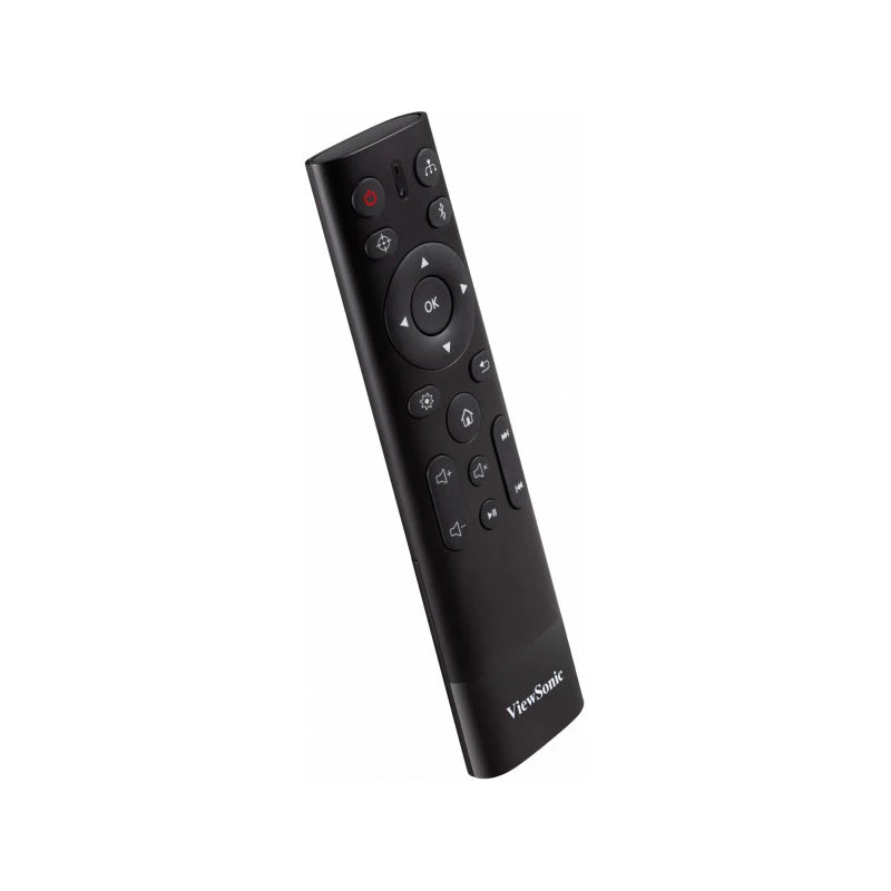 ViewSonic M1+_G2 Smart Portable LED Projector - 300 Lumens / WVGA / HDMI / USB / Wi-Fi / Bluetooth