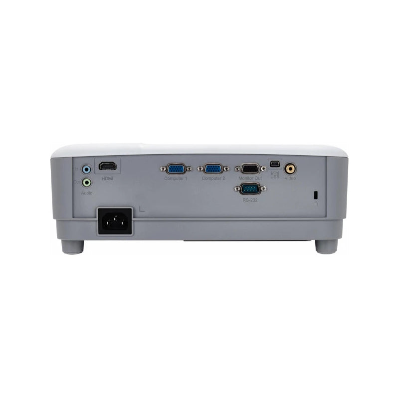 ViewSonic PA503S SVGA Business Projector - 4,000 Lumens / Audio / HDMI